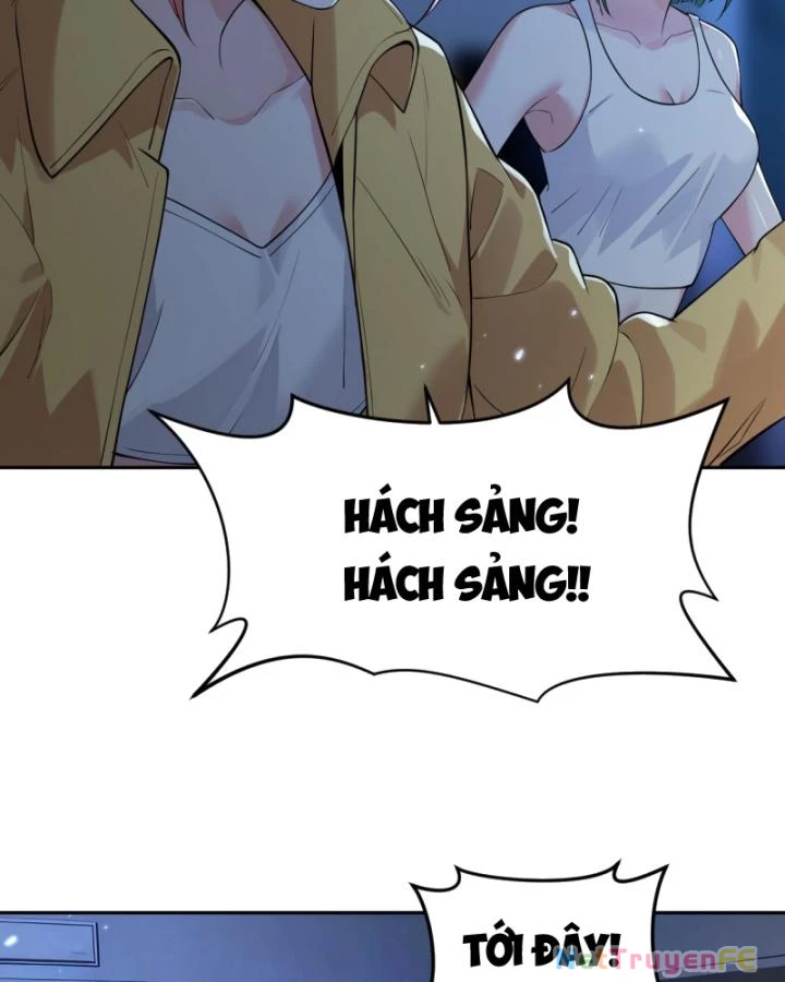 Bạn Gái Của Tôi Toàn Là Truyền Thuyết Chapter 15 - Trang 3