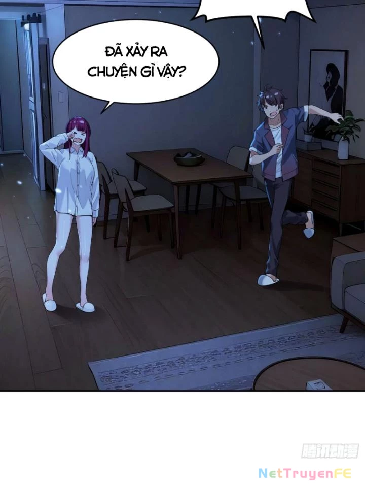 Bạn Gái Của Tôi Toàn Là Truyền Thuyết Chapter 15 - Trang 3