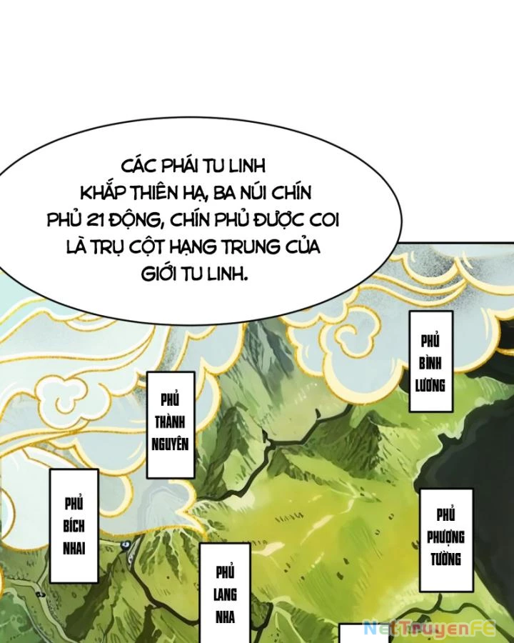 Bạn Gái Của Tôi Toàn Là Truyền Thuyết Chapter 15 - Trang 3