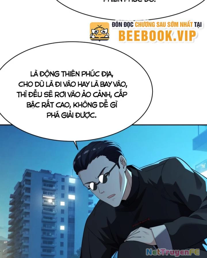 Bạn Gái Của Tôi Toàn Là Truyền Thuyết Chapter 15 - Trang 3