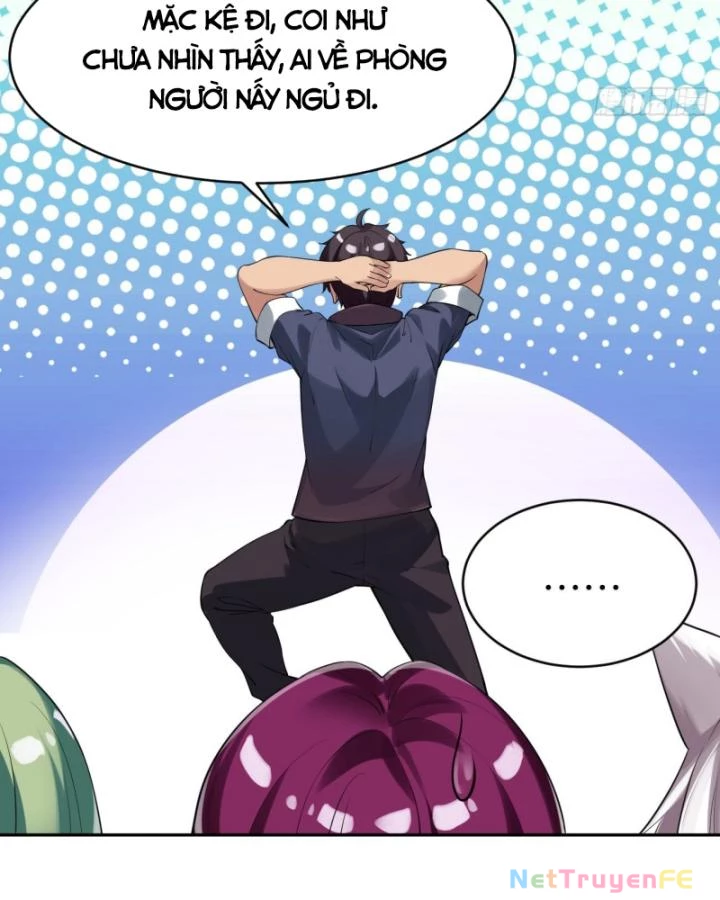 Bạn Gái Của Tôi Toàn Là Truyền Thuyết Chapter 15 - Trang 3