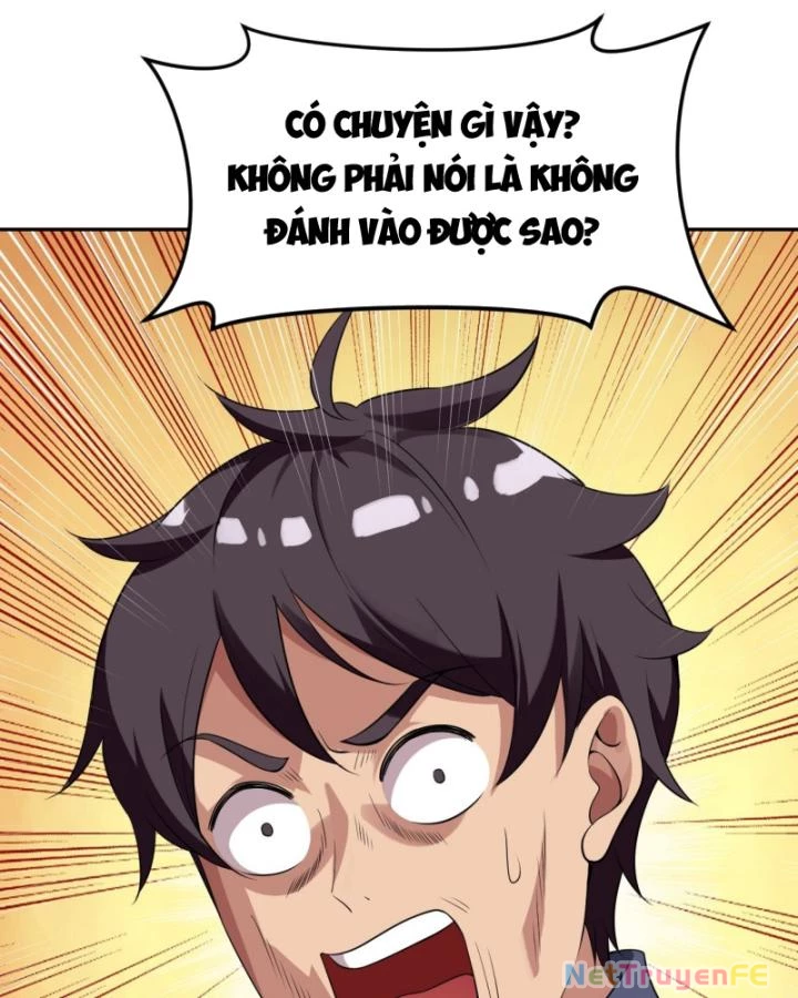 Bạn Gái Của Tôi Toàn Là Truyền Thuyết Chapter 15 - Trang 3