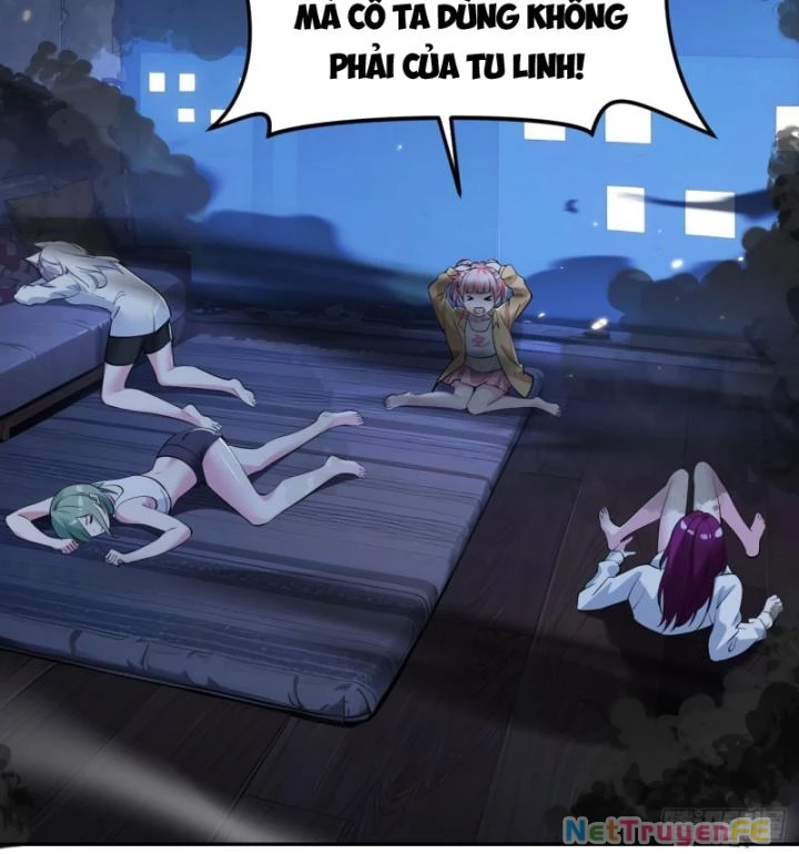 Bạn Gái Của Tôi Toàn Là Truyền Thuyết Chapter 15 - Trang 3