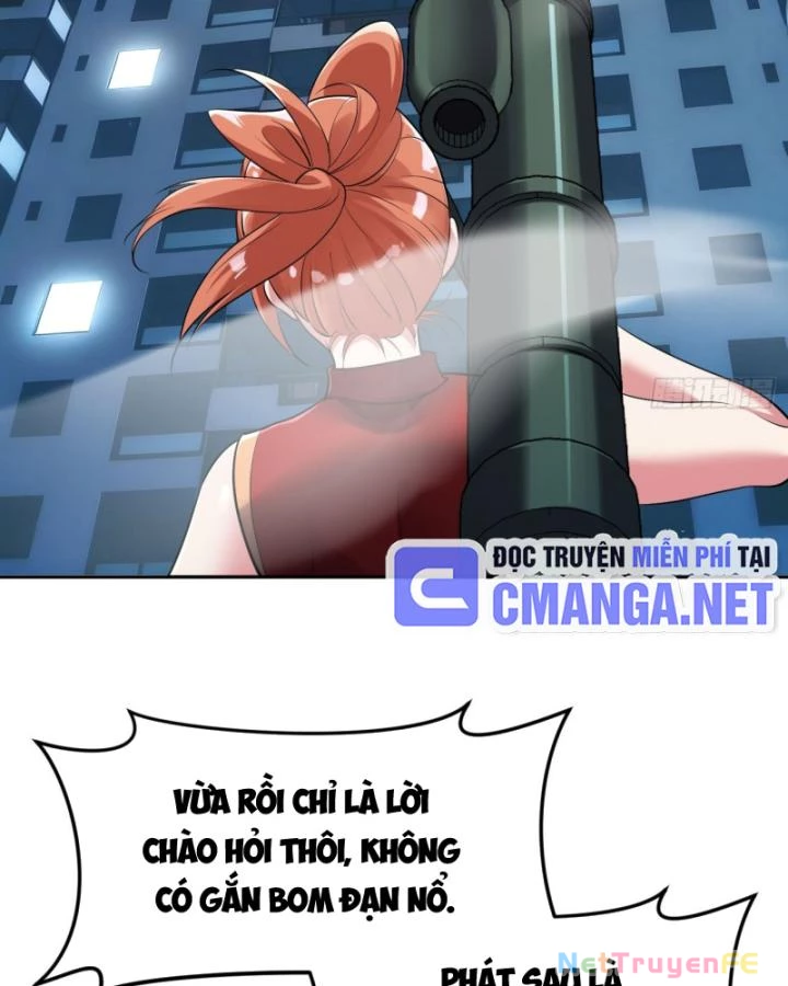 Bạn Gái Của Tôi Toàn Là Truyền Thuyết Chapter 15 - Trang 3