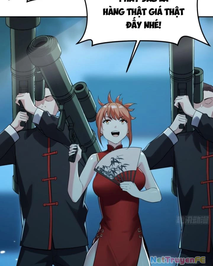 Bạn Gái Của Tôi Toàn Là Truyền Thuyết Chapter 15 - Trang 3