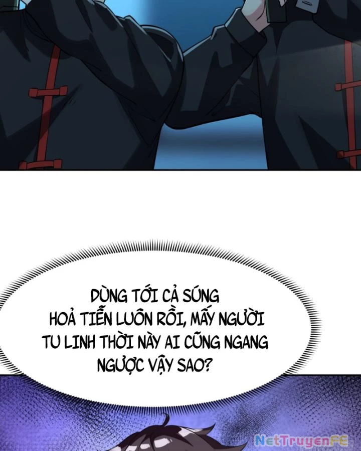 Bạn Gái Của Tôi Toàn Là Truyền Thuyết Chapter 15 - Trang 3