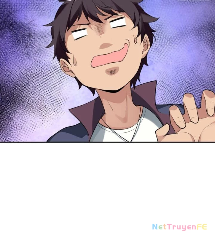 Bạn Gái Của Tôi Toàn Là Truyền Thuyết Chapter 15 - Trang 3