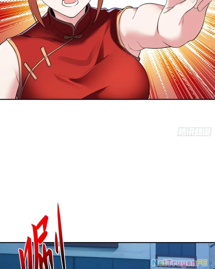 Bạn Gái Của Tôi Toàn Là Truyền Thuyết Chapter 15 - Trang 3