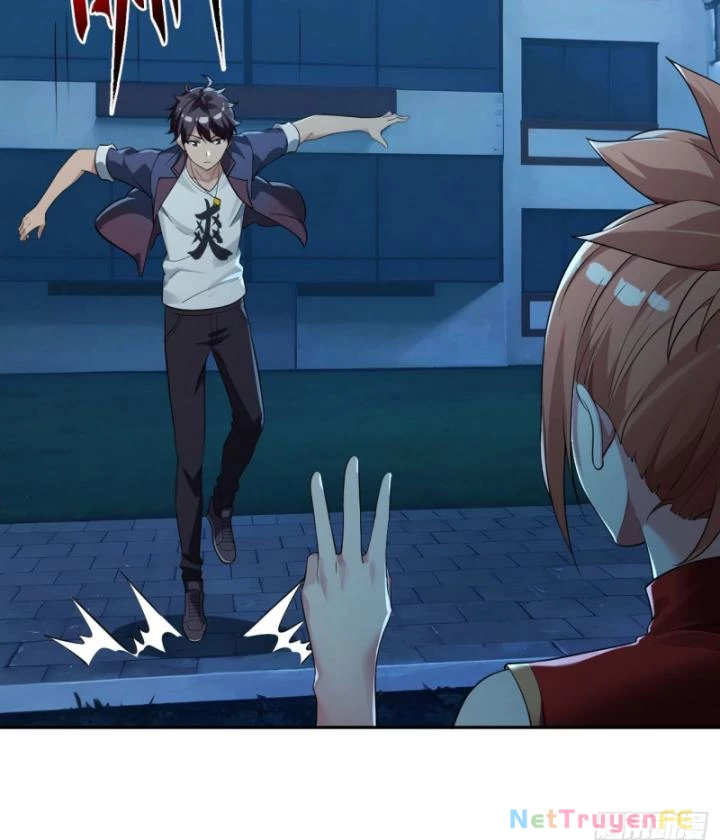 Bạn Gái Của Tôi Toàn Là Truyền Thuyết Chapter 15 - Trang 3