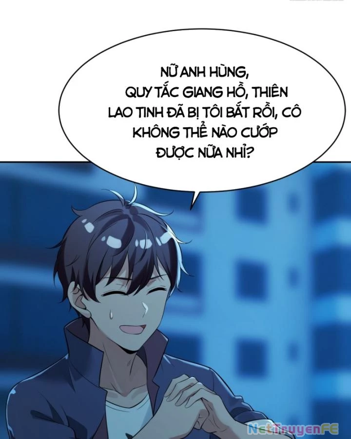 Bạn Gái Của Tôi Toàn Là Truyền Thuyết Chapter 15 - Trang 3