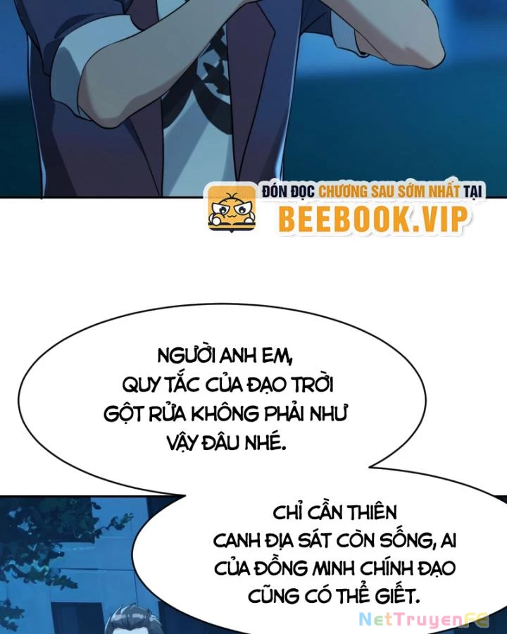 Bạn Gái Của Tôi Toàn Là Truyền Thuyết Chapter 15 - Trang 3