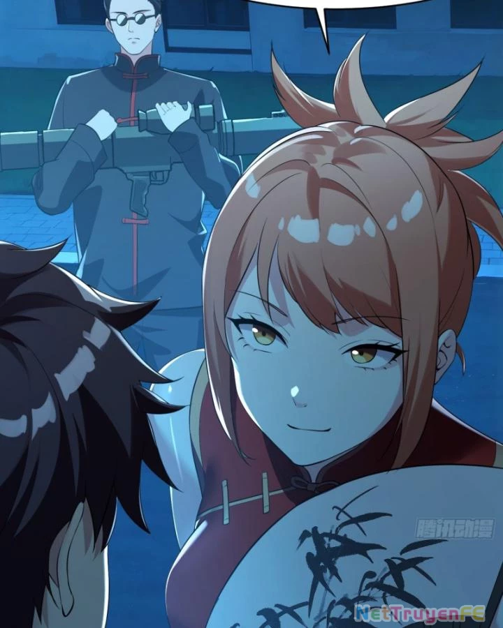 Bạn Gái Của Tôi Toàn Là Truyền Thuyết Chapter 15 - Trang 3