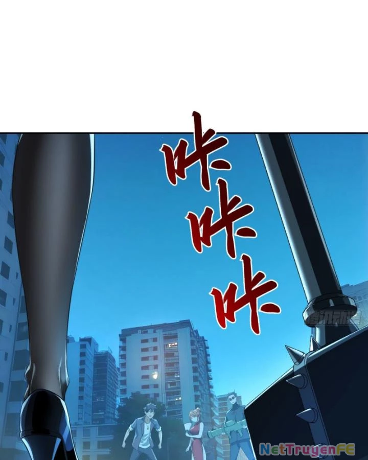 Bạn Gái Của Tôi Toàn Là Truyền Thuyết Chapter 15 - Trang 3