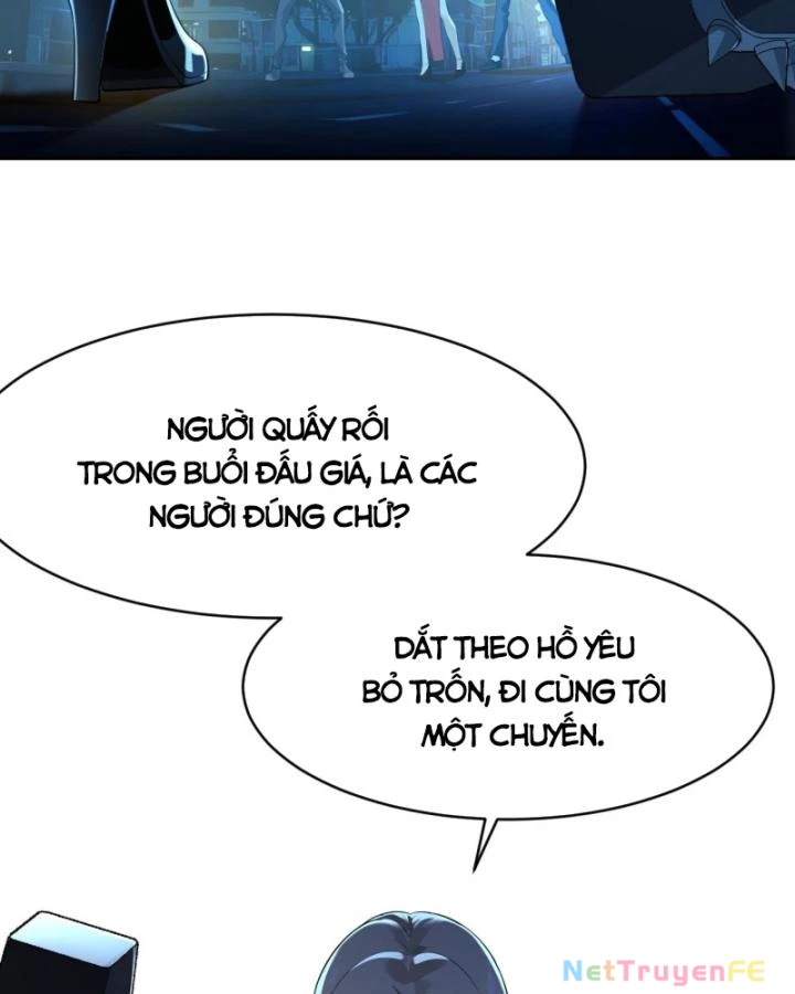 Bạn Gái Của Tôi Toàn Là Truyền Thuyết Chapter 15 - Trang 3