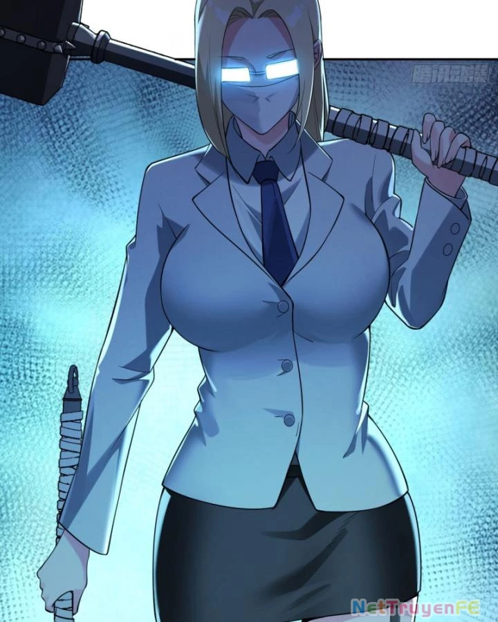 Bạn Gái Của Tôi Toàn Là Truyền Thuyết Chapter 15 - Trang 3