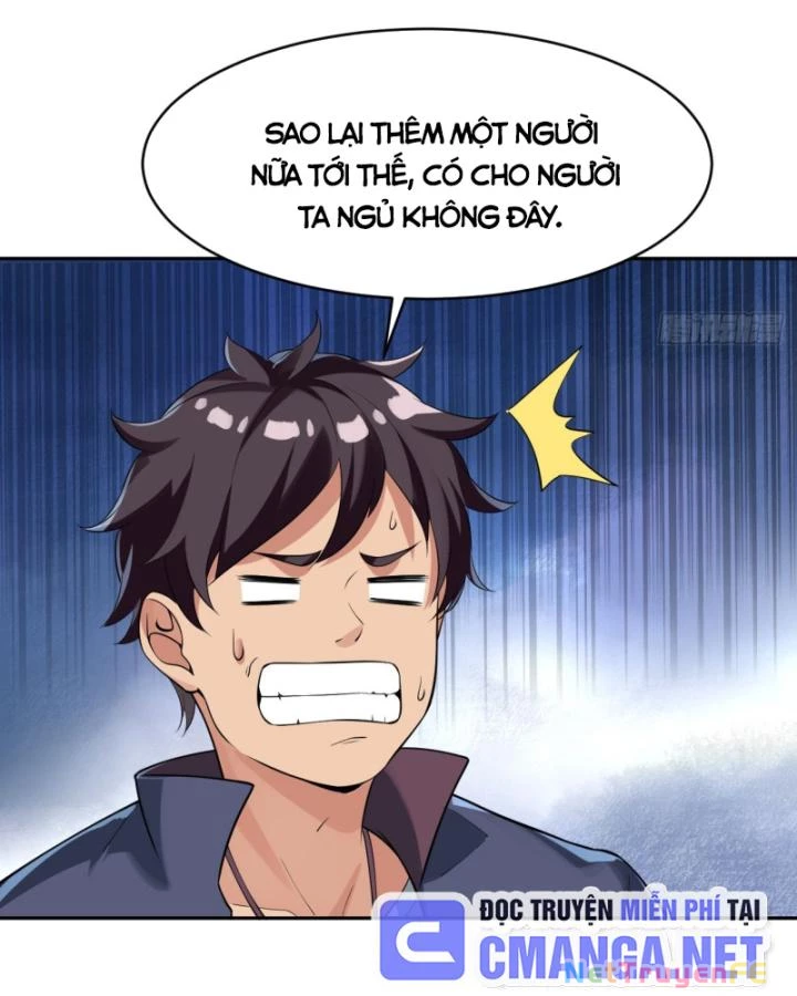 Bạn Gái Của Tôi Toàn Là Truyền Thuyết Chapter 15 - Trang 3