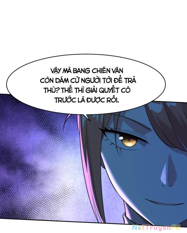 Bạn Gái Của Tôi Toàn Là Truyền Thuyết Chapter 15 - Trang 3