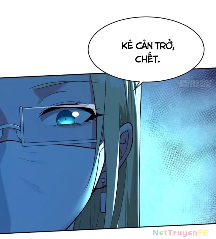 Bạn Gái Của Tôi Toàn Là Truyền Thuyết Chapter 15 - Trang 3