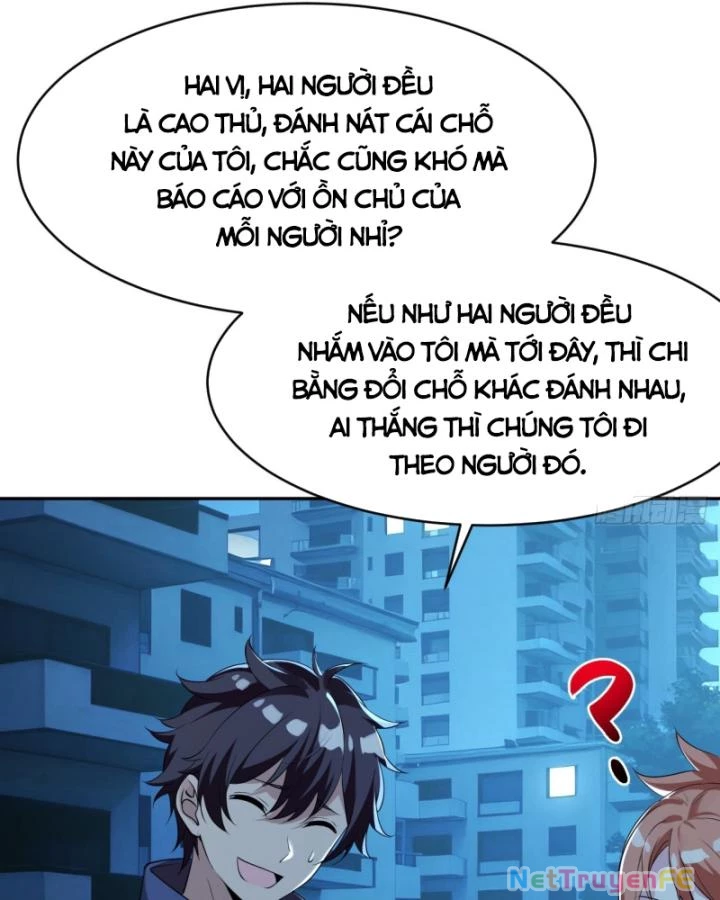 Bạn Gái Của Tôi Toàn Là Truyền Thuyết Chapter 15 - Trang 3