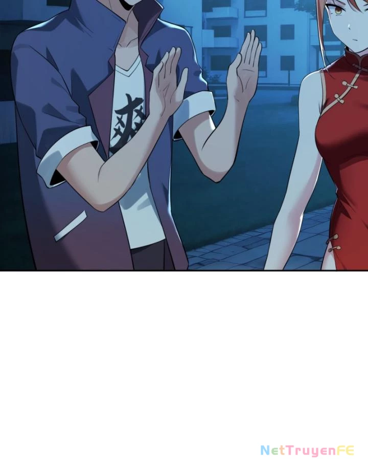 Bạn Gái Của Tôi Toàn Là Truyền Thuyết Chapter 15 - Trang 3