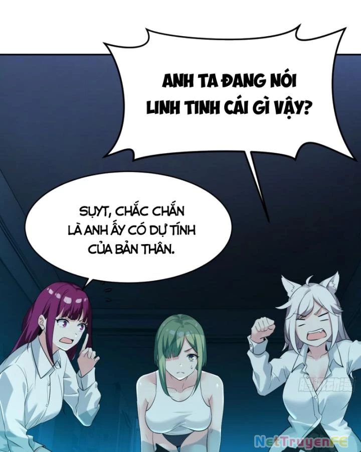 Bạn Gái Của Tôi Toàn Là Truyền Thuyết Chapter 15 - Trang 3