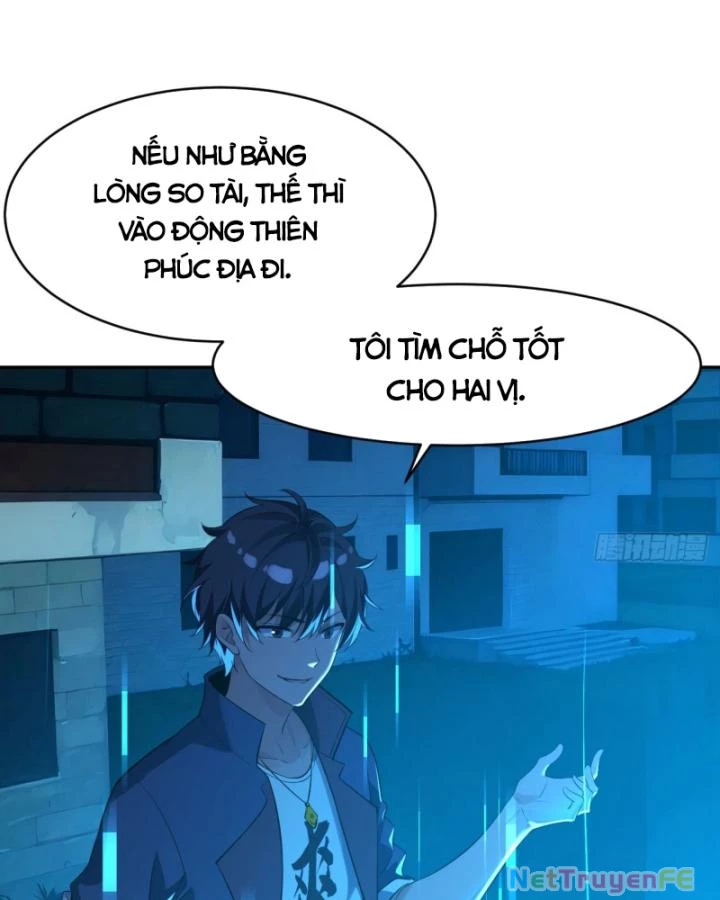 Bạn Gái Của Tôi Toàn Là Truyền Thuyết Chapter 15 - Trang 3