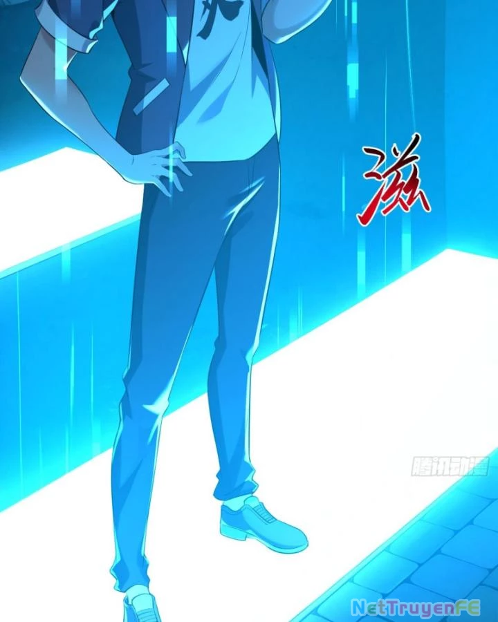 Bạn Gái Của Tôi Toàn Là Truyền Thuyết Chapter 15 - Trang 3