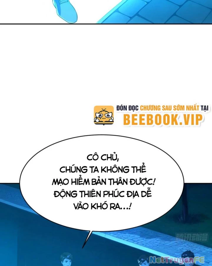 Bạn Gái Của Tôi Toàn Là Truyền Thuyết Chapter 15 - Trang 3