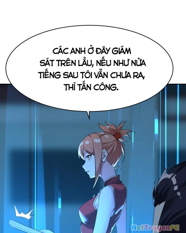 Bạn Gái Của Tôi Toàn Là Truyền Thuyết Chapter 15 - Trang 3