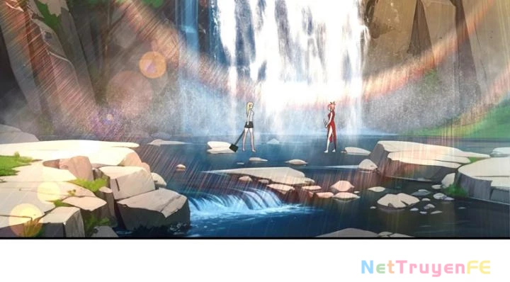 Bạn Gái Của Tôi Toàn Là Truyền Thuyết Chapter 15 - Trang 3