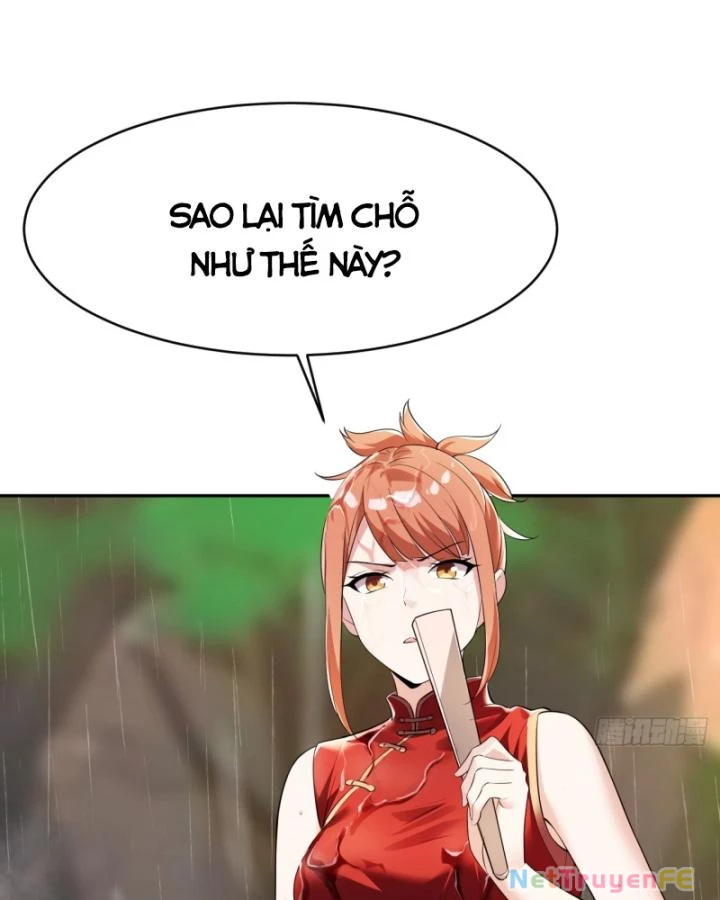 Bạn Gái Của Tôi Toàn Là Truyền Thuyết Chapter 15 - Trang 3