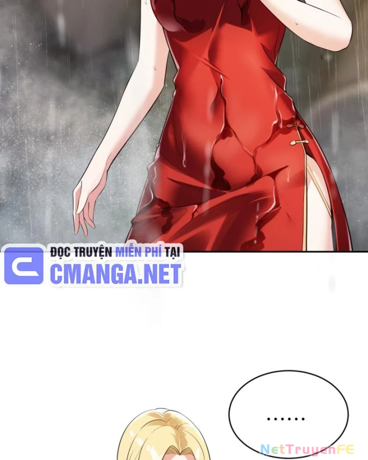 Bạn Gái Của Tôi Toàn Là Truyền Thuyết Chapter 15 - Trang 3