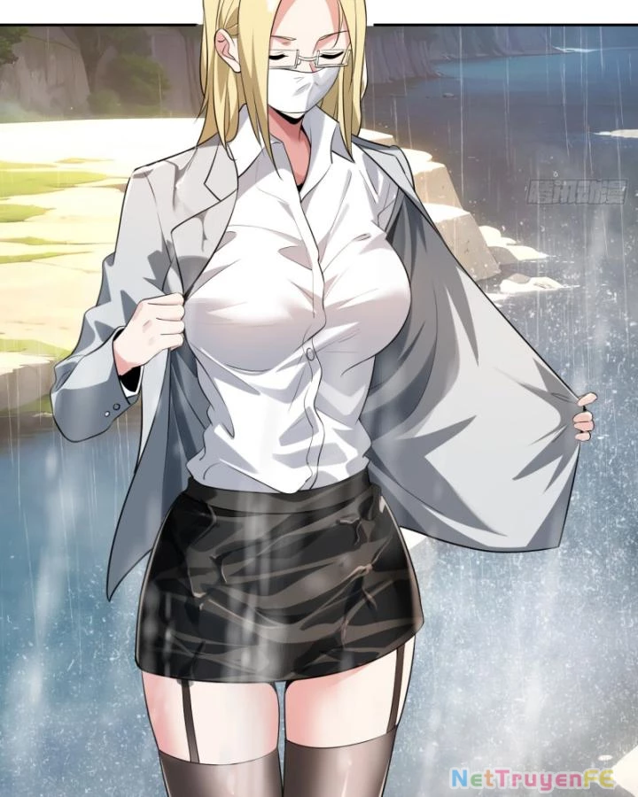 Bạn Gái Của Tôi Toàn Là Truyền Thuyết Chapter 15 - Trang 3