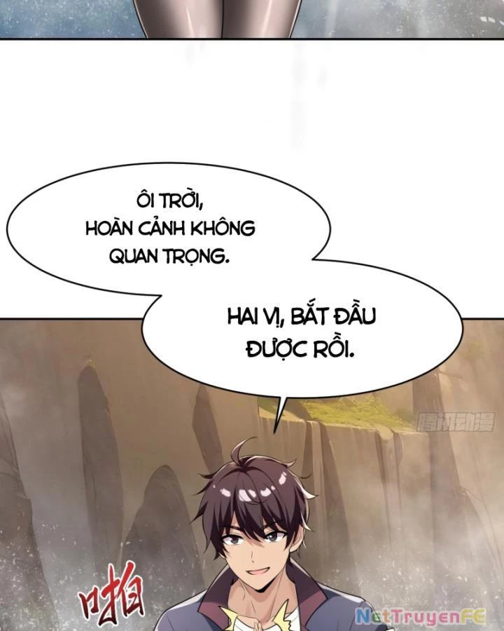 Bạn Gái Của Tôi Toàn Là Truyền Thuyết Chapter 15 - Trang 3