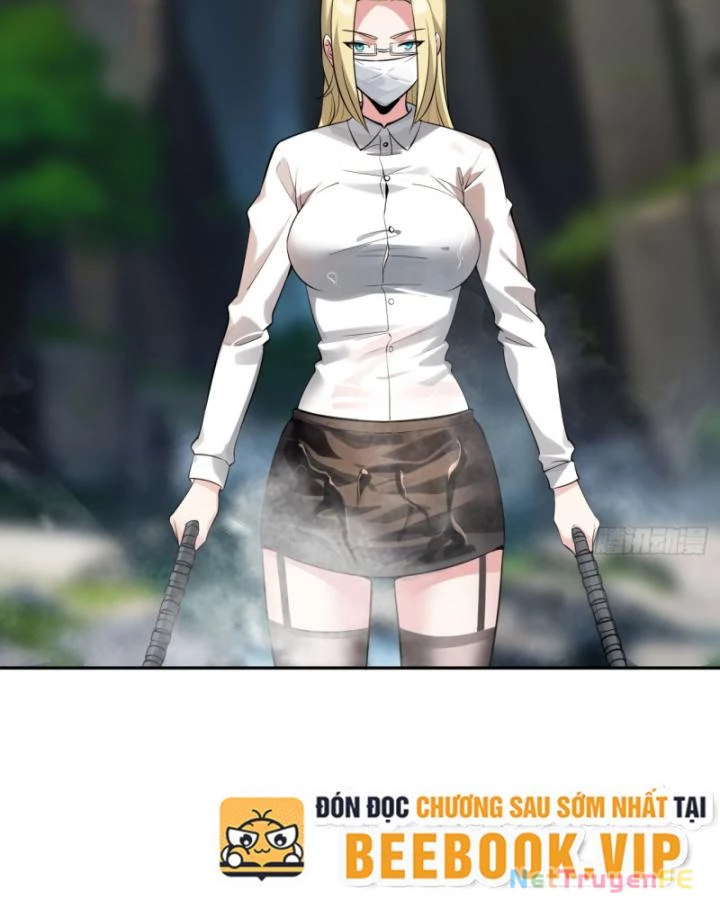 Bạn Gái Của Tôi Toàn Là Truyền Thuyết Chapter 16 - Trang 3