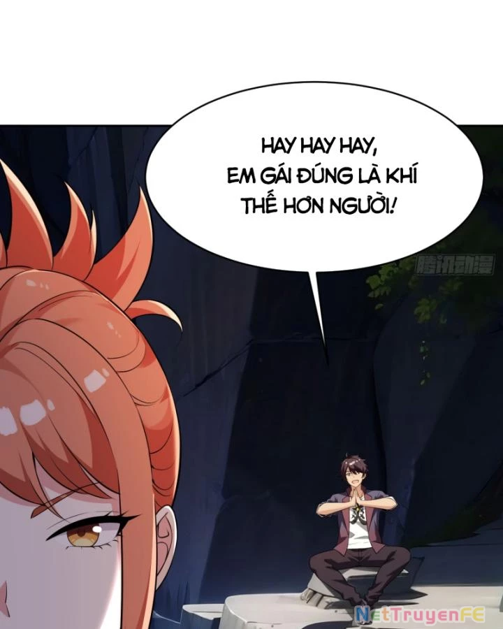 Bạn Gái Của Tôi Toàn Là Truyền Thuyết Chapter 16 - Trang 3