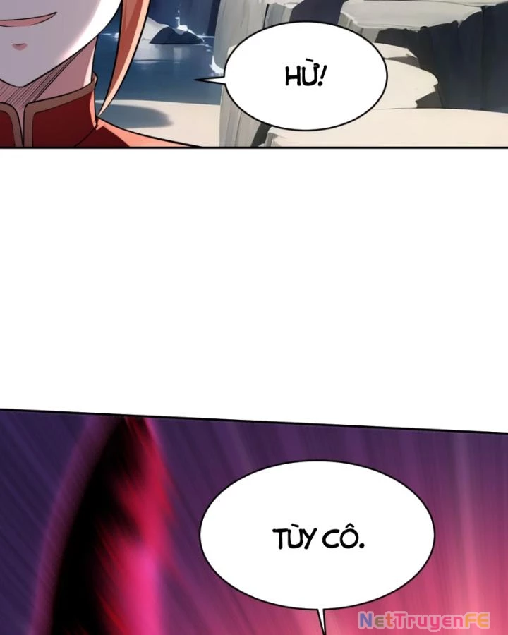 Bạn Gái Của Tôi Toàn Là Truyền Thuyết Chapter 16 - Trang 3