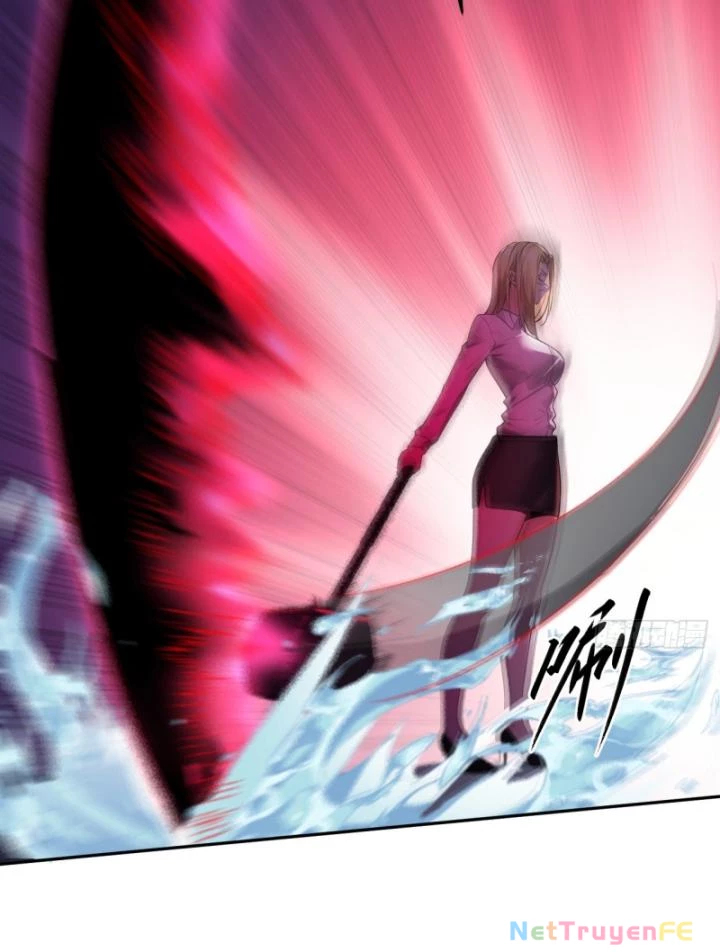 Bạn Gái Của Tôi Toàn Là Truyền Thuyết Chapter 16 - Trang 3