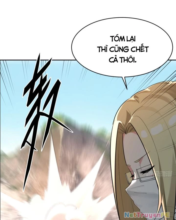 Bạn Gái Của Tôi Toàn Là Truyền Thuyết Chapter 16 - Trang 3