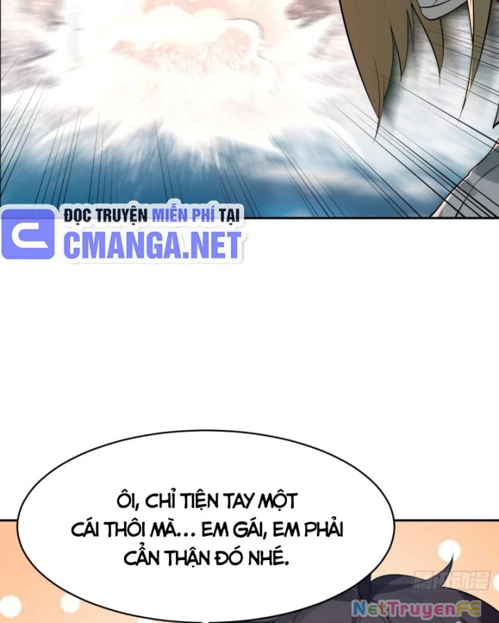Bạn Gái Của Tôi Toàn Là Truyền Thuyết Chapter 16 - Trang 3