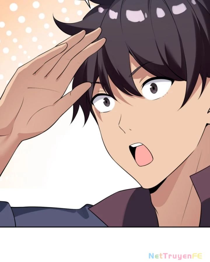 Bạn Gái Của Tôi Toàn Là Truyền Thuyết Chapter 16 - Trang 3