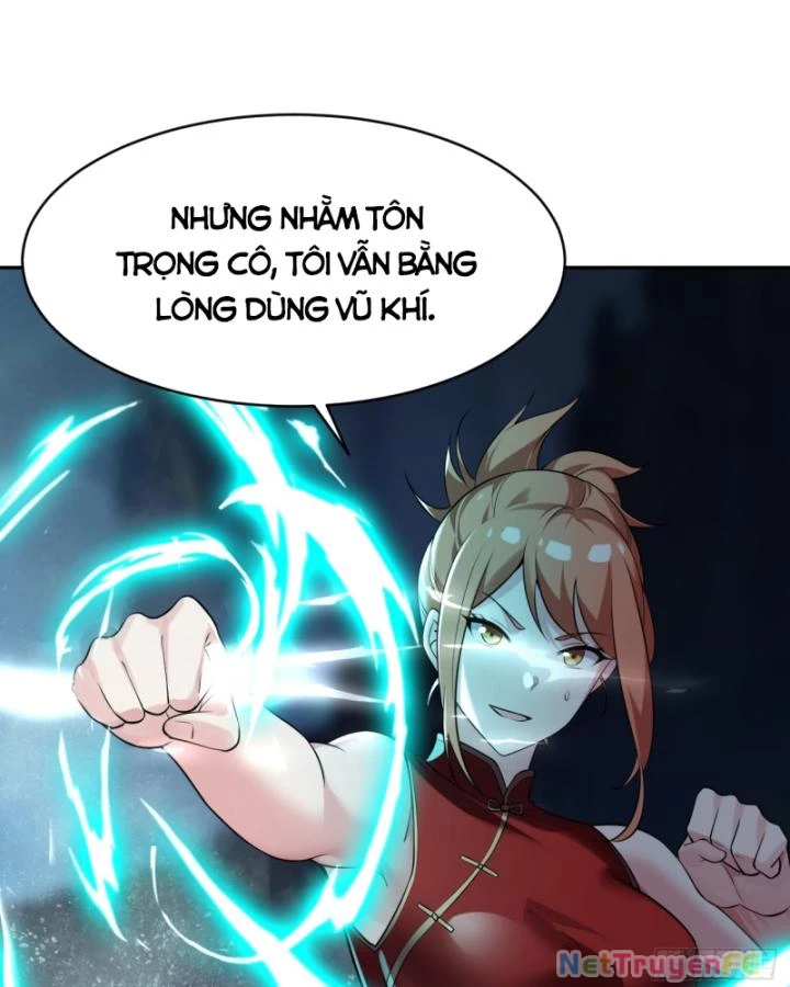 Bạn Gái Của Tôi Toàn Là Truyền Thuyết Chapter 16 - Trang 3