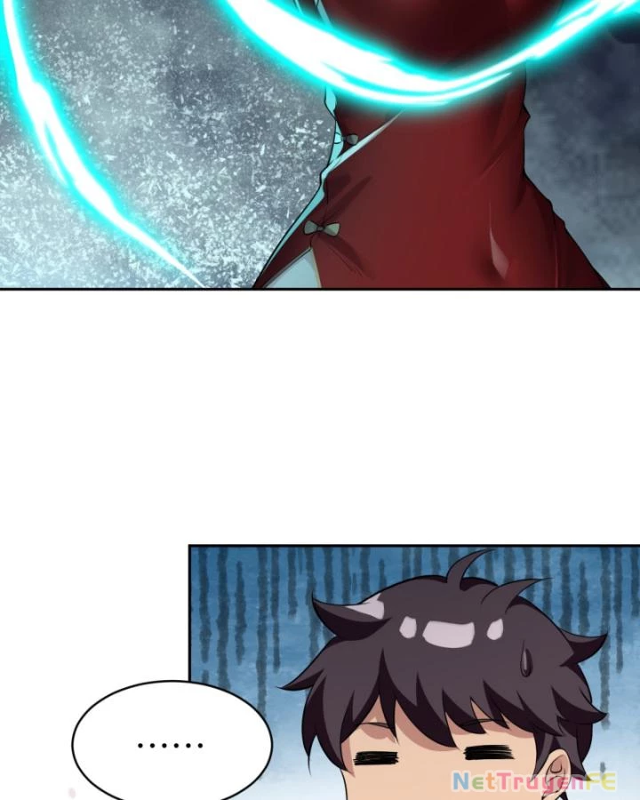 Bạn Gái Của Tôi Toàn Là Truyền Thuyết Chapter 16 - Trang 3