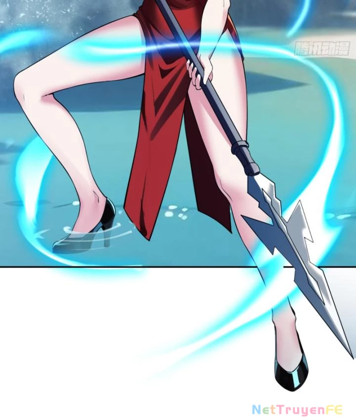 Bạn Gái Của Tôi Toàn Là Truyền Thuyết Chapter 16 - Trang 3