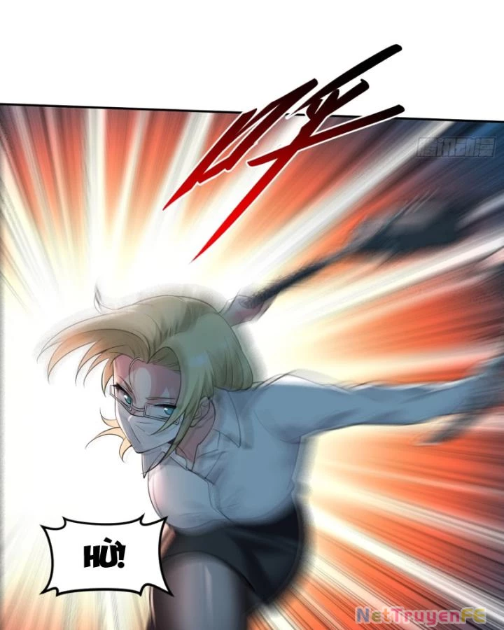 Bạn Gái Của Tôi Toàn Là Truyền Thuyết Chapter 16 - Trang 3