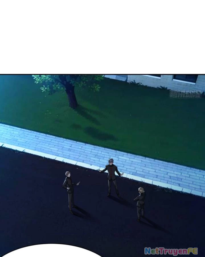 Bạn Gái Của Tôi Toàn Là Truyền Thuyết Chapter 16 - Trang 3