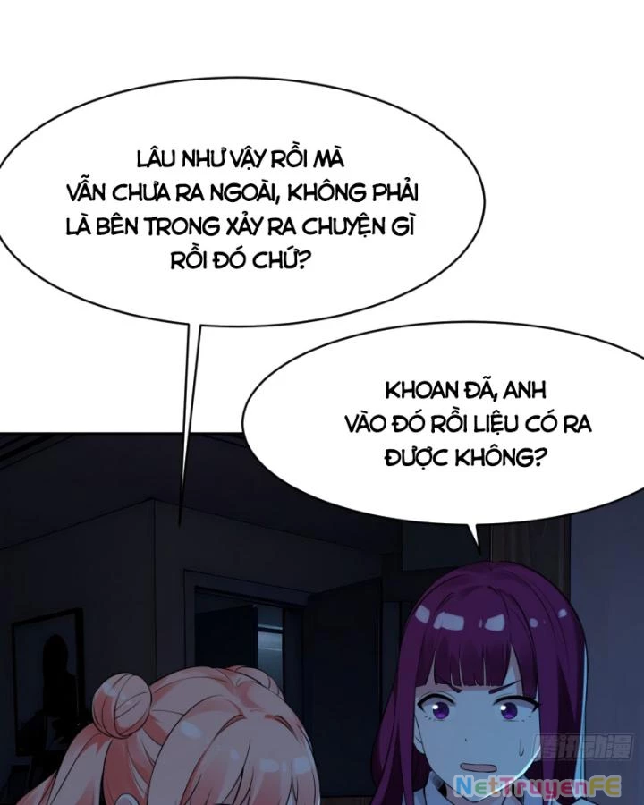 Bạn Gái Của Tôi Toàn Là Truyền Thuyết Chapter 16 - Trang 3