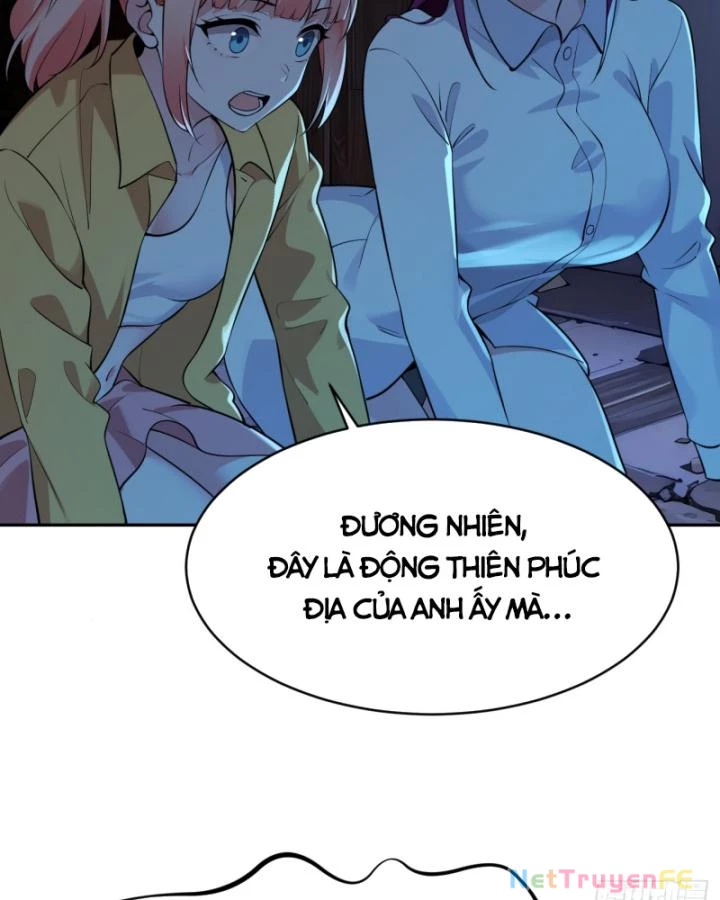 Bạn Gái Của Tôi Toàn Là Truyền Thuyết Chapter 16 - Trang 3