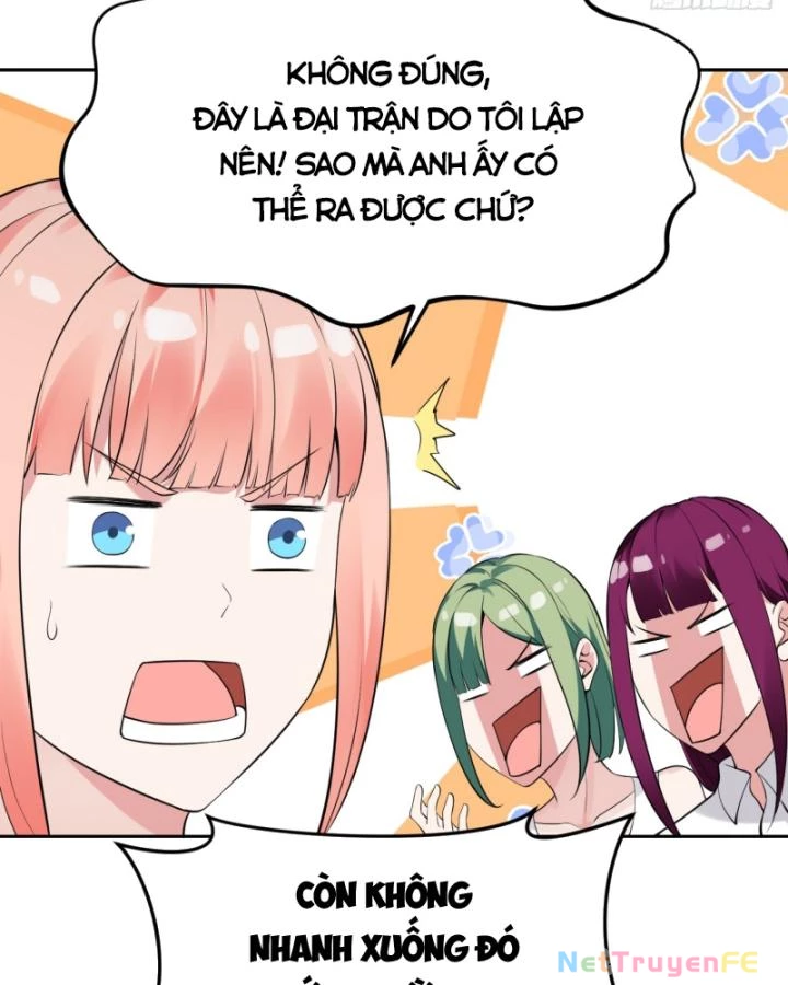 Bạn Gái Của Tôi Toàn Là Truyền Thuyết Chapter 16 - Trang 3