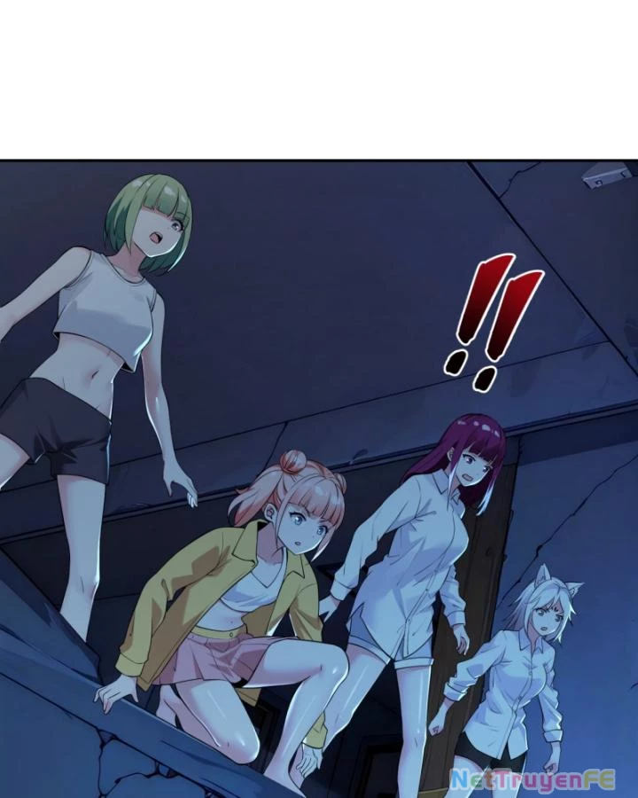 Bạn Gái Của Tôi Toàn Là Truyền Thuyết Chapter 16 - Trang 3